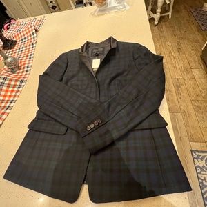 JCrew Blazer